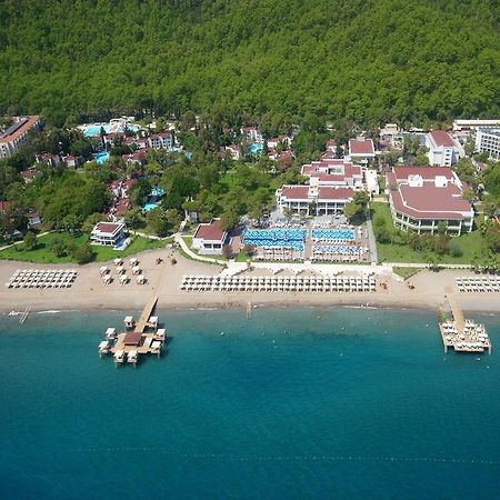 Sherwood Exclusive Kemer - Kids Concept Гьонюк Екстериор снимка