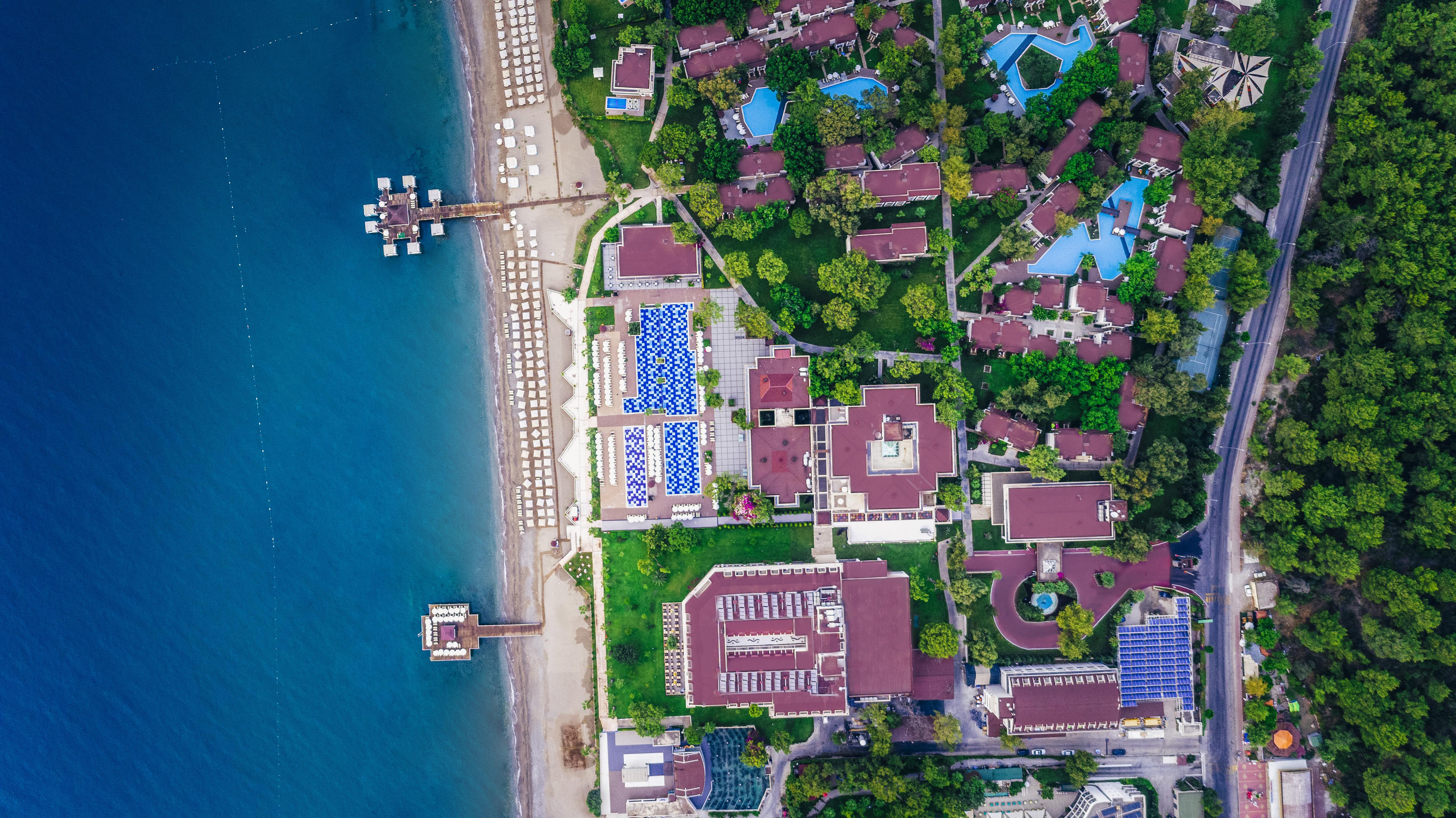 Sherwood Exclusive Kemer - Kids Concept Гьонюк Екстериор снимка